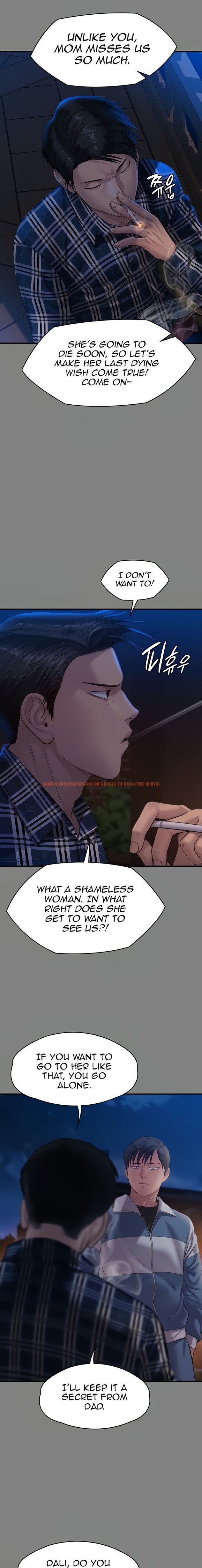 Read Hentai Image 13 896 in comic Queen Bee - Chapter 241 - hentaitnt.net