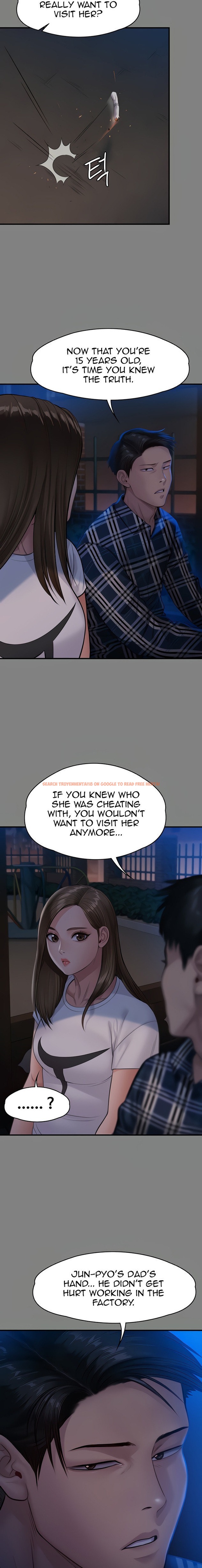 Read Hentai Image 14 896 in comic Queen Bee - Chapter 241 - hentaitnt.net