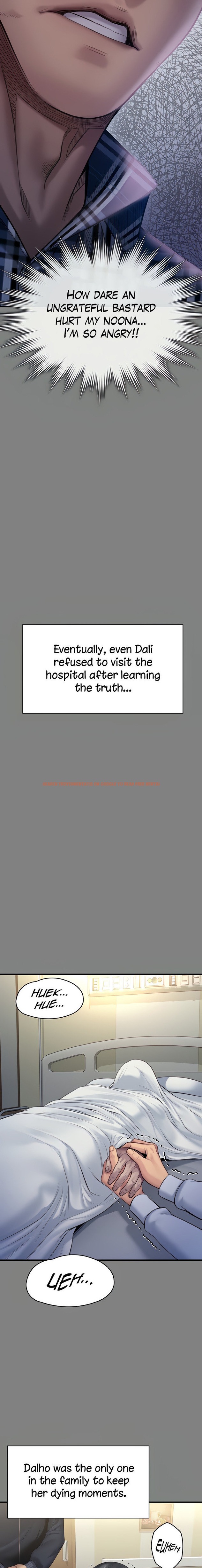 Read Hentai Image 17 896 in comic Queen Bee - Chapter 241 - hentaitnt.net