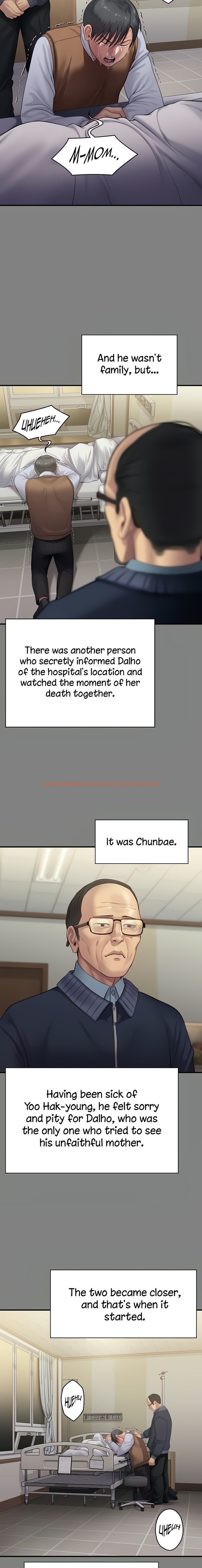 Read Hentai Image 18 896 in comic Queen Bee - Chapter 241 - hentaitnt.net