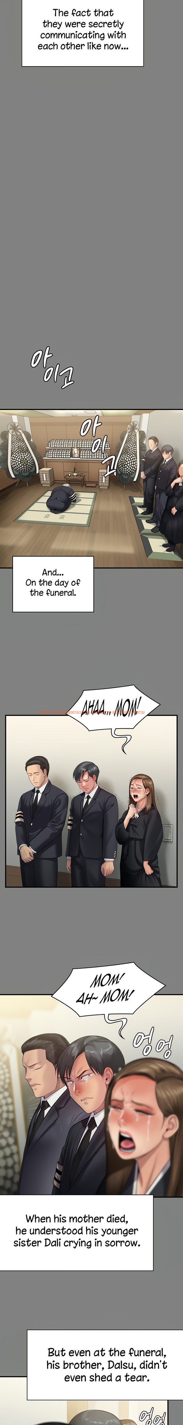 Read Hentai Image 19 896 in comic Queen Bee - Chapter 241 - hentaitnt.net