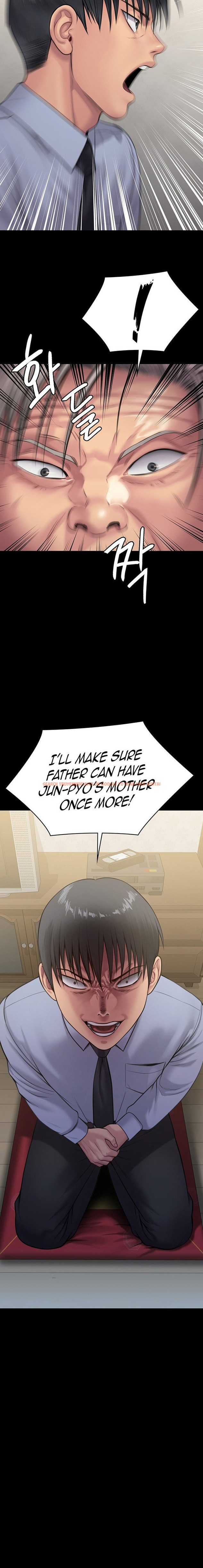 Read Hentai Image 2 895 in comic Queen Bee - Chapter 241 - hentaitnt.net