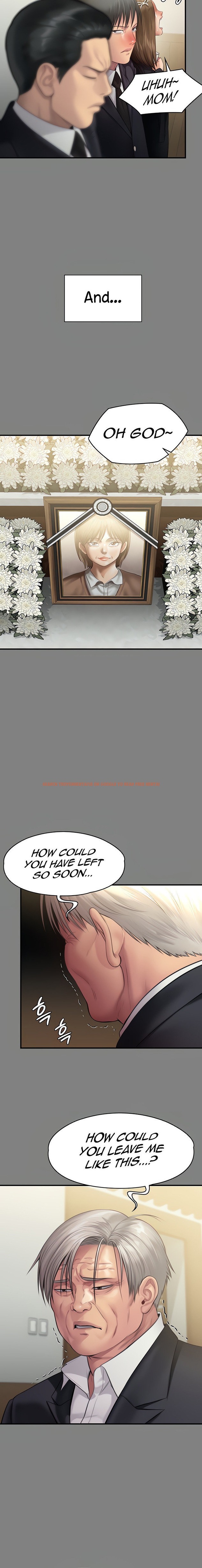 Read Hentai Image 20 896 in comic Queen Bee - Chapter 241 - hentaitnt.net