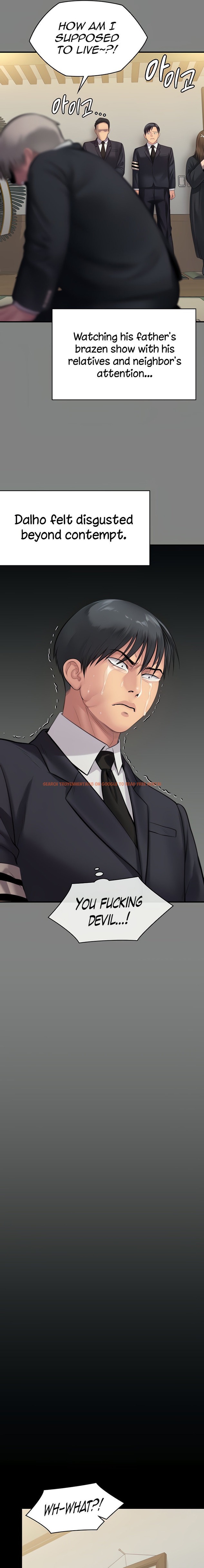 Read Hentai Image 21 896 in comic Queen Bee - Chapter 241 - hentaitnt.net