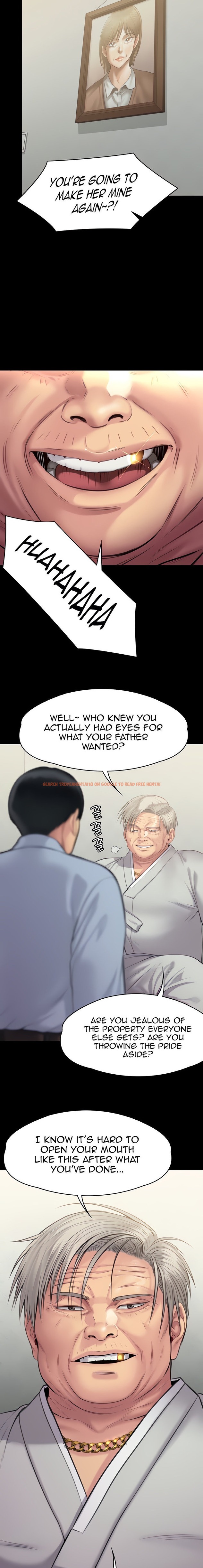 Read Hentai Image 22 896 in comic Queen Bee - Chapter 241 - hentaitnt.net