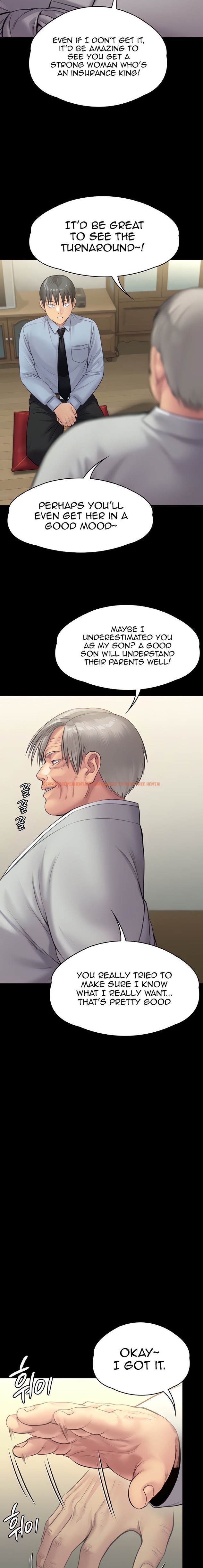 Read Hentai Image 23 897 in comic Queen Bee - Chapter 241 - hentaitnt.net