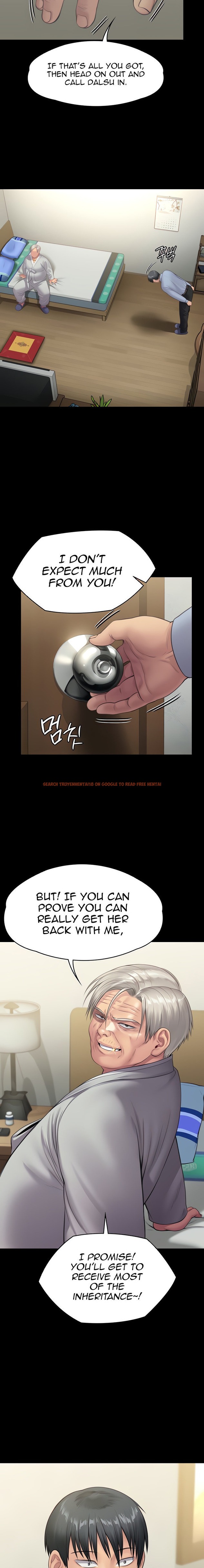 Read Hentai Image 24 897 in comic Queen Bee - Chapter 241 - hentaitnt.net