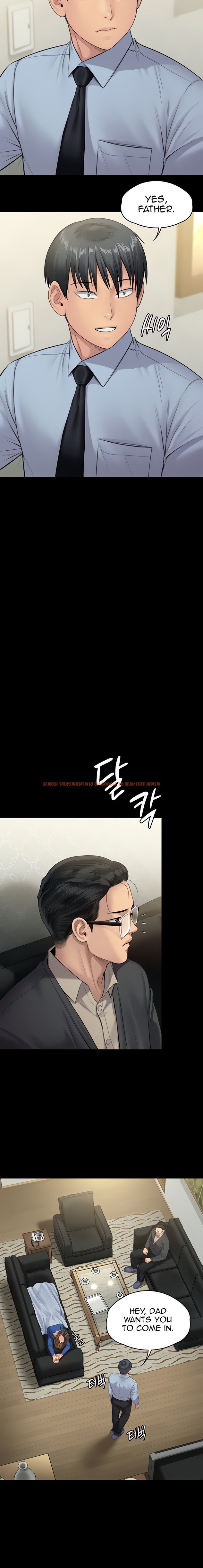 Read Hentai Image 25 897 in comic Queen Bee - Chapter 241 - hentaitnt.net