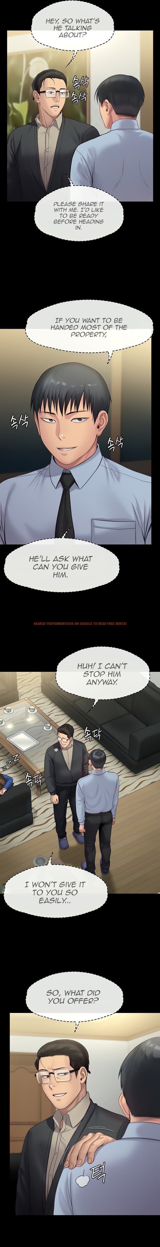 Read Hentai Image 26 897 in comic Queen Bee - Chapter 241 - hentaitnt.net