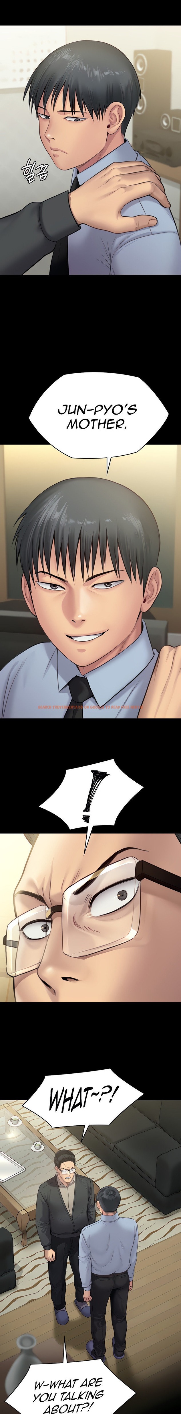 Read Hentai Image 27 897 in comic Queen Bee - Chapter 241 - hentaitnt.net