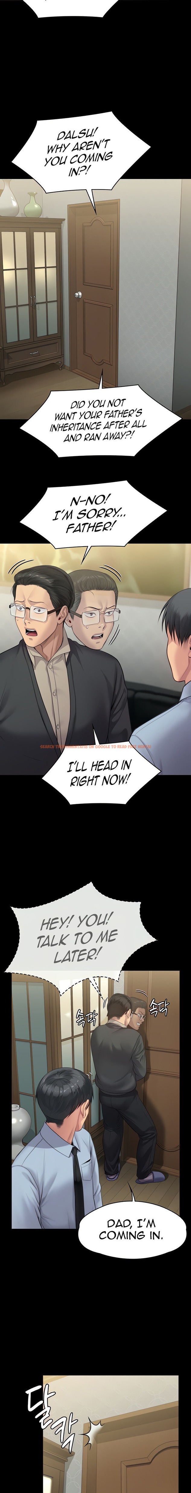 Read Hentai Image 28 897 in comic Queen Bee - Chapter 241 - hentaitnt.net