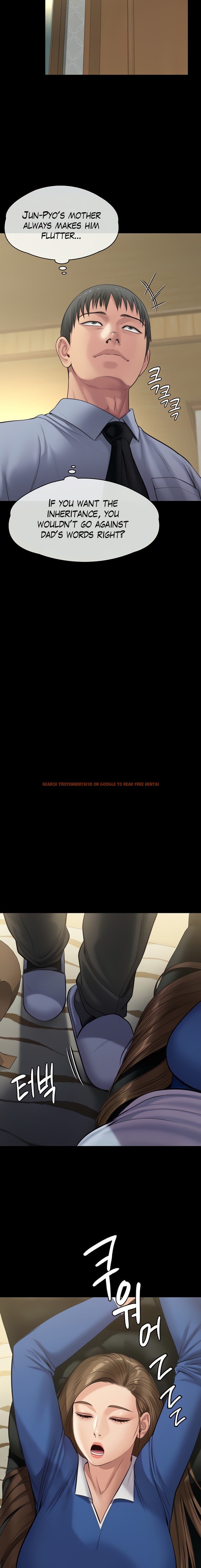 Read Hentai Image 29 897 in comic Queen Bee - Chapter 241 - hentaitnt.net