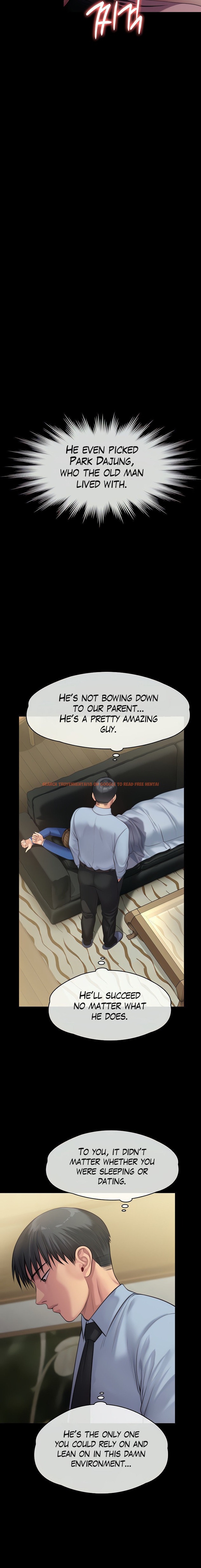 Read Hentai Image 35 897 in comic Queen Bee - Chapter 241 - hentaitnt.net