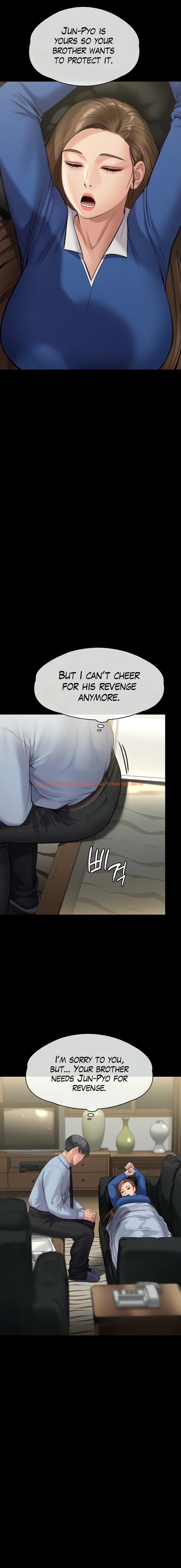 Read Hentai Image 36 897 in comic Queen Bee - Chapter 241 - hentaitnt.net