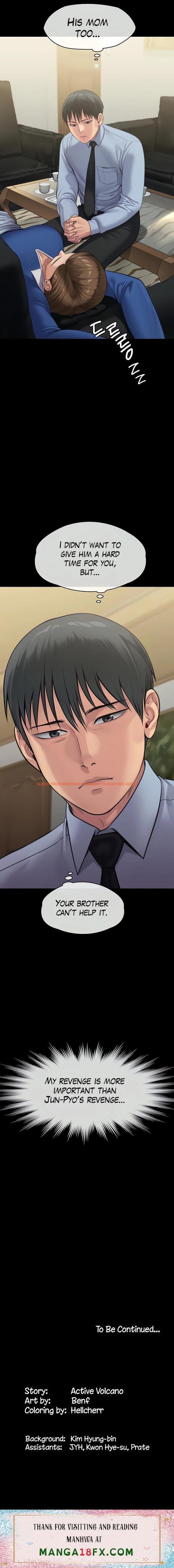 Read Hentai Image 37 897 in comic Queen Bee - Chapter 241 - hentaitnt.net