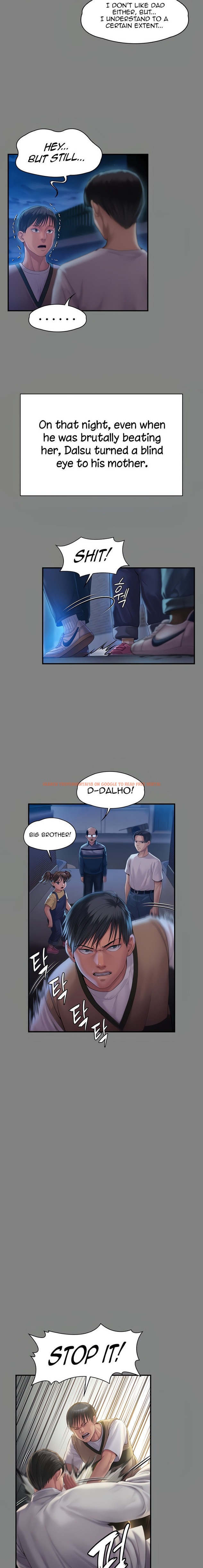 Read Hentai Image 7 896 in comic Queen Bee - Chapter 241 - hentaitnt.net