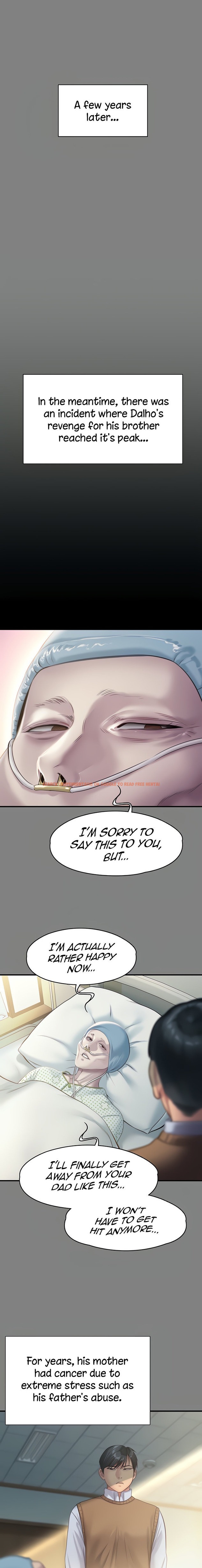 Read Hentai Image 9 896 in comic Queen Bee - Chapter 241 - hentaitnt.net