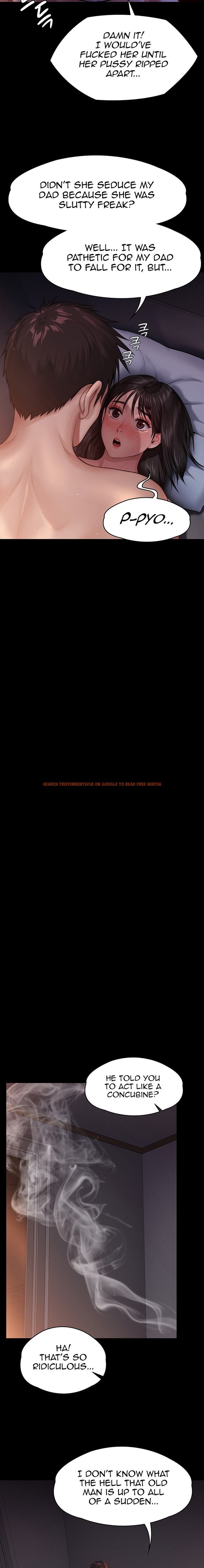 Read Hentai Image 10 113 in comic Queen Bee - Chapter 243 - www.hentaitnt.net