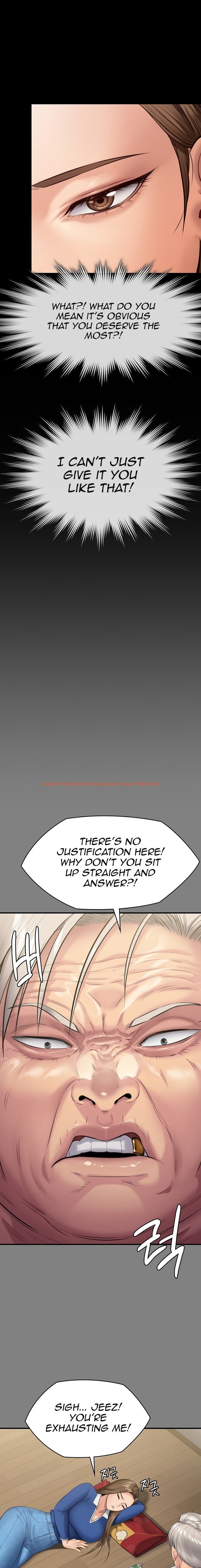 Read Hentai Image 17 113 in comic Queen Bee - Chapter 243 - www.hentaitnt.net