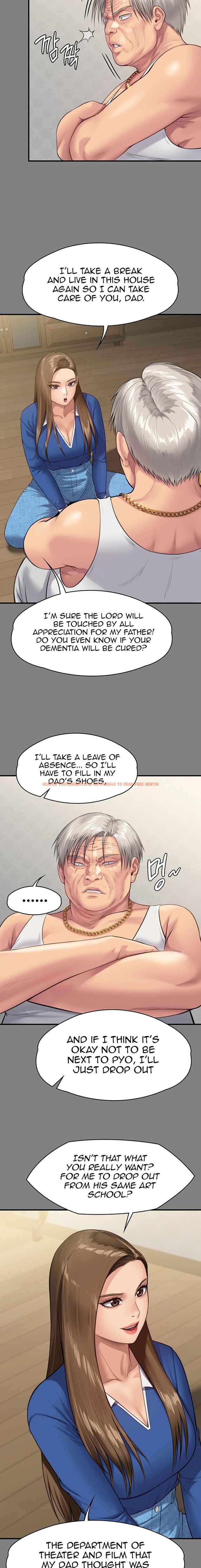 Read Hentai Image 19 113 in comic Queen Bee - Chapter 243 - www.hentaitnt.net