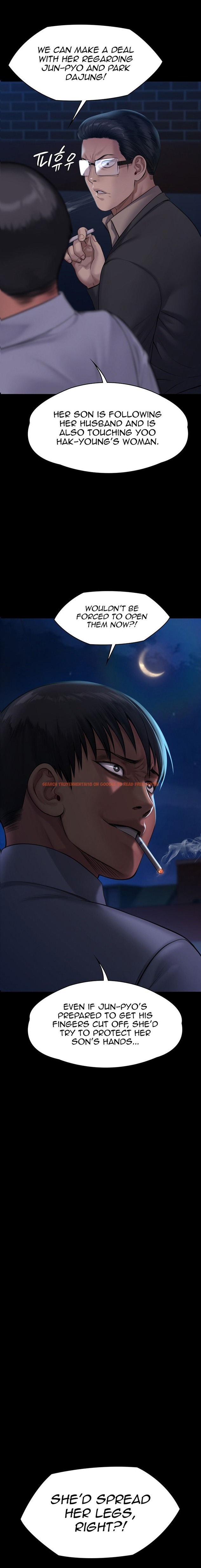 Read Hentai Image 2 112 in comic Queen Bee - Chapter 243 - www.hentaitnt.net