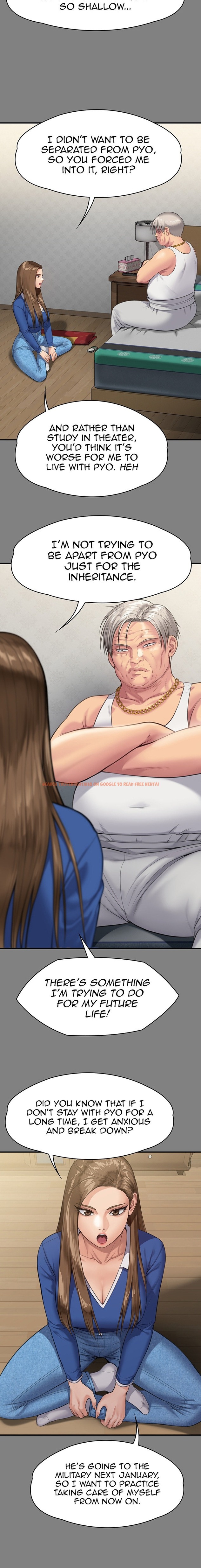 Read Hentai Image 20 113 in comic Queen Bee - Chapter 243 - www.hentaitnt.net