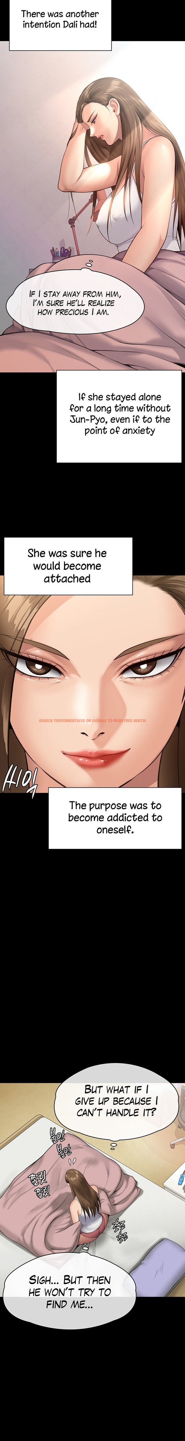 Read Hentai Image 22 114 in comic Queen Bee - Chapter 243 - www.hentaitnt.net