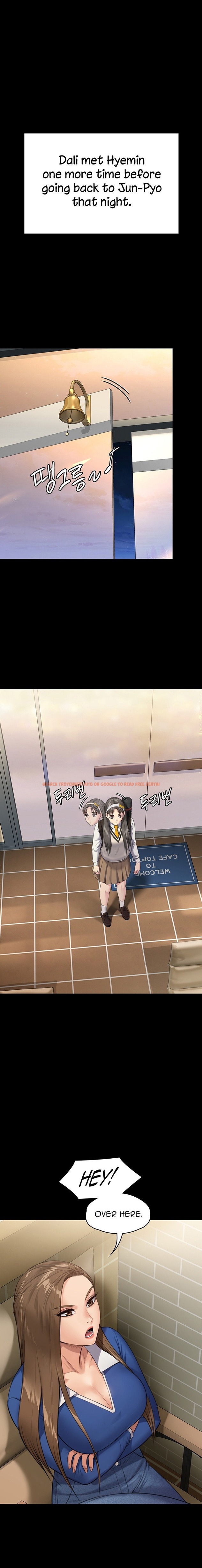 Read Hentai Image 23 114 in comic Queen Bee - Chapter 243 - www.hentaitnt.net