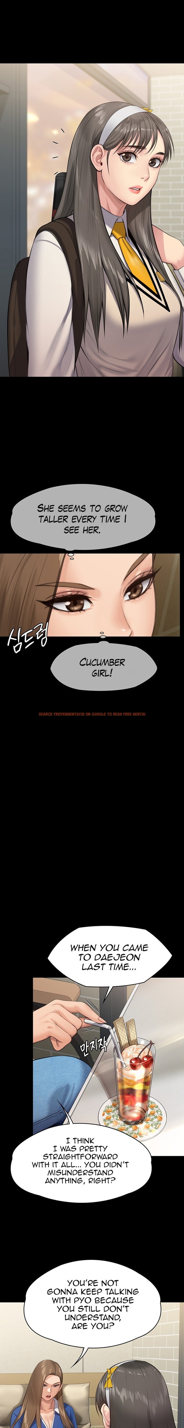 Read Hentai Image 24 114 in comic Queen Bee - Chapter 243 - www.hentaitnt.net
