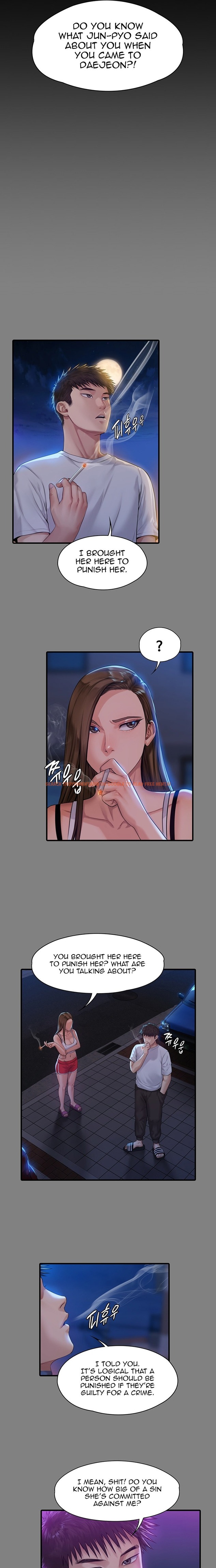 Read Hentai Image 26 114 in comic Queen Bee - Chapter 243 - www.hentaitnt.net