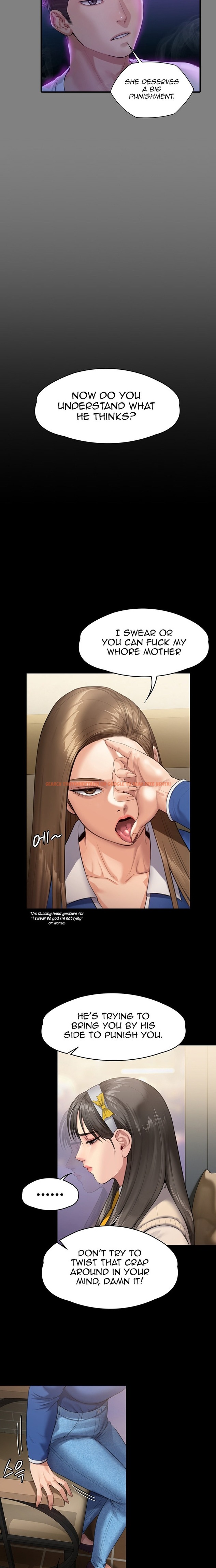 Read Hentai Image 27 114 in comic Queen Bee - Chapter 243 - www.hentaitnt.net