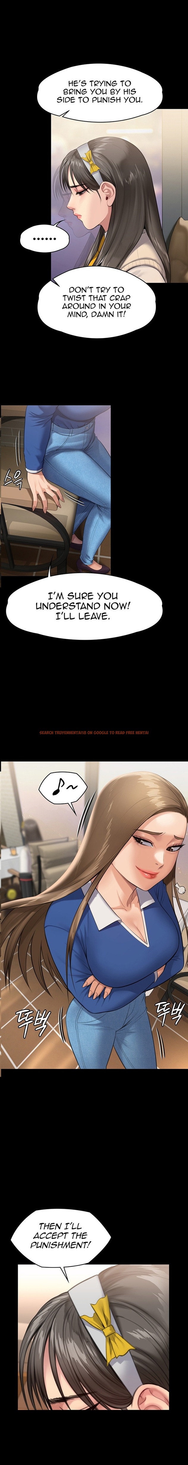 Read Hentai Image 1 202 in comic Queen Bee - Chapter 244 - www.hentaitnt.net