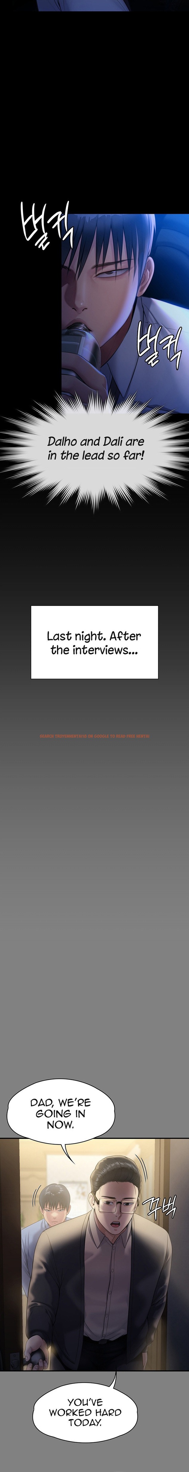 Read Hentai Image 10 202 in comic Queen Bee - Chapter 244 - www.hentaitnt.net