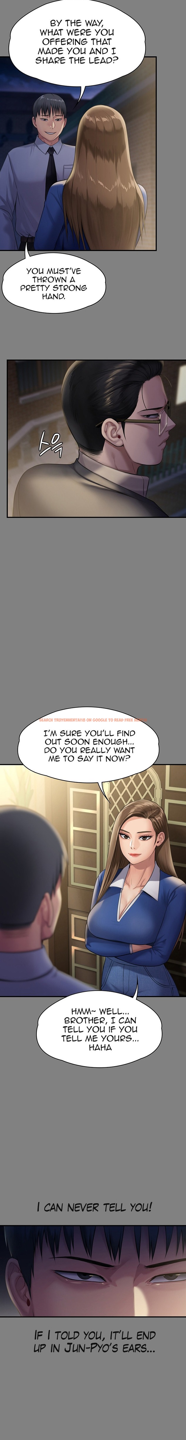 Read Hentai Image 12 203 in comic Queen Bee - Chapter 244 - www.hentaitnt.net