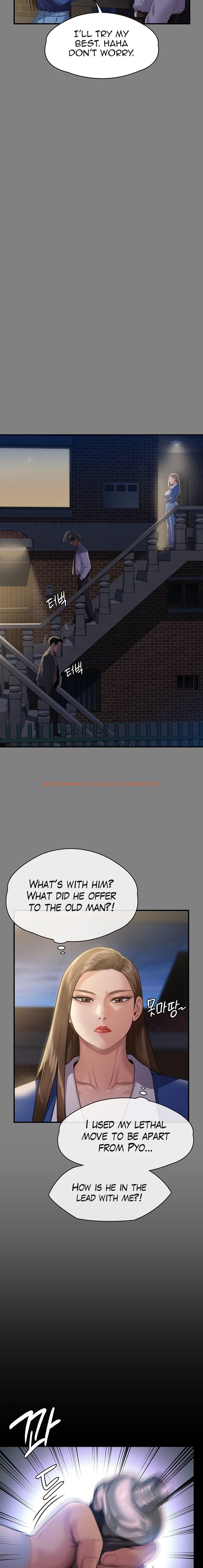 Read Hentai Image 14 203 in comic Queen Bee - Chapter 244 - www.hentaitnt.net