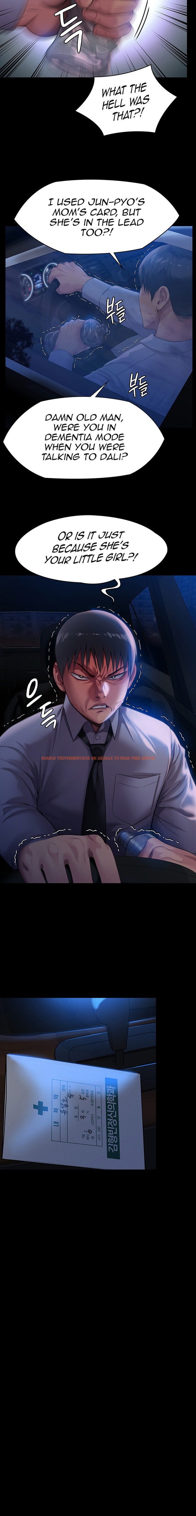 Read Hentai Image 15 203 in comic Queen Bee - Chapter 244 - www.hentaitnt.net