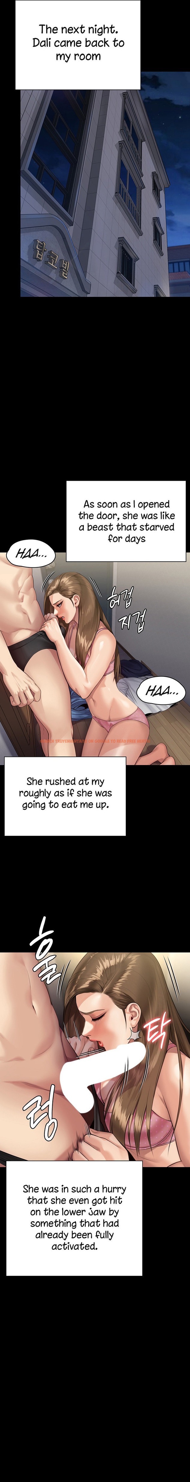 Read Hentai Image 16 203 in comic Queen Bee - Chapter 244 - www.hentaitnt.net