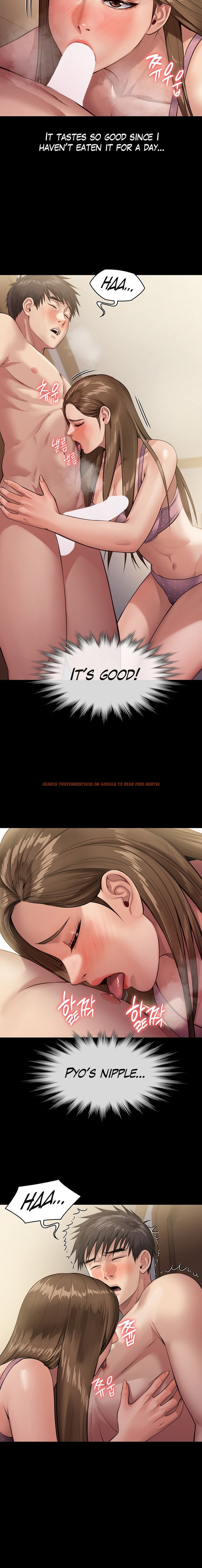 Read Hentai Image 18 203 in comic Queen Bee - Chapter 244 - www.hentaitnt.net