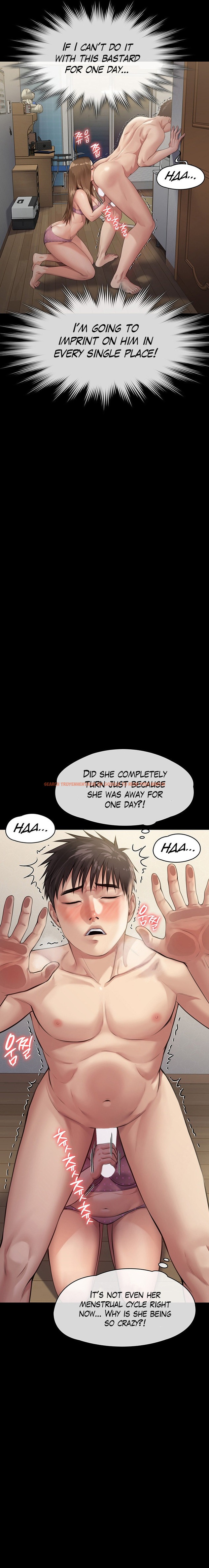 Read Hentai Image 21 203 in comic Queen Bee - Chapter 244 - www.hentaitnt.net