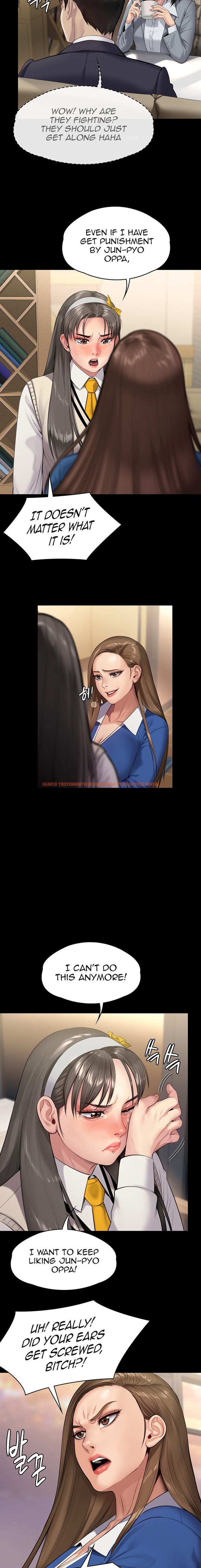 Read Hentai Image 4 202 in comic Queen Bee - Chapter 244 - www.hentaitnt.net