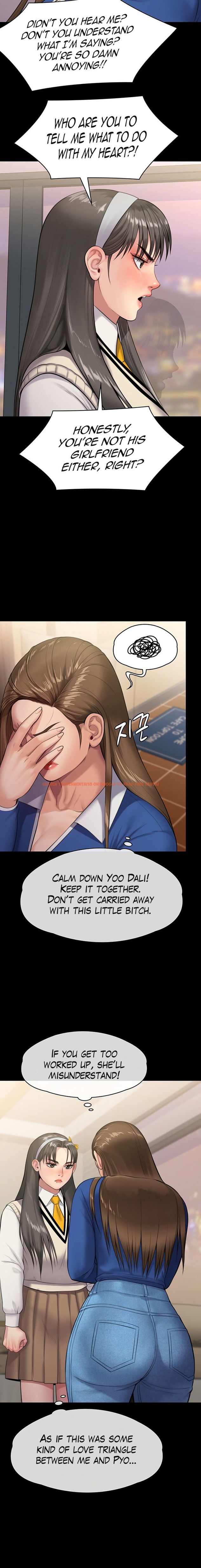 Read Hentai Image 5 202 in comic Queen Bee - Chapter 244 - www.hentaitnt.net