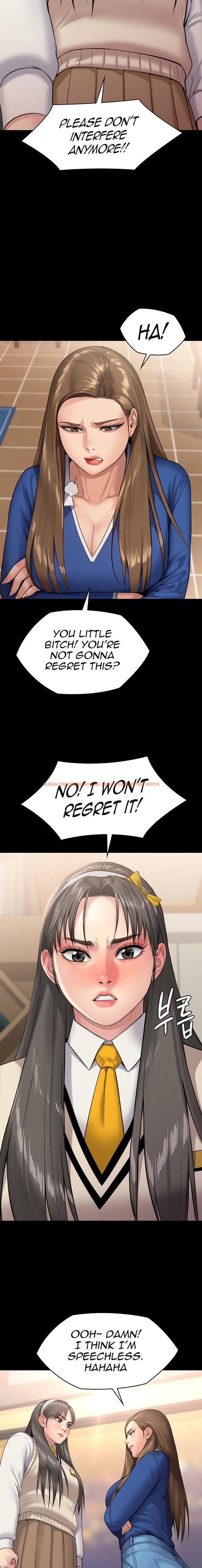 Read Hentai Image 8 202 in comic Queen Bee - Chapter 244 - www.hentaitnt.net