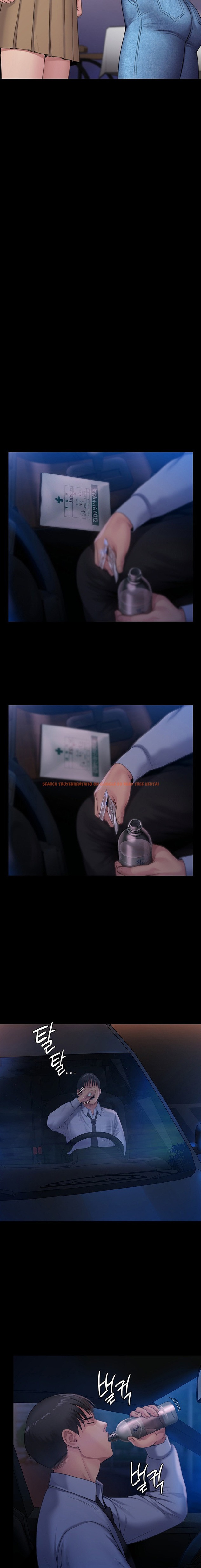 Read Hentai Image 9 202 in comic Queen Bee - Chapter 244 - www.hentaitnt.net