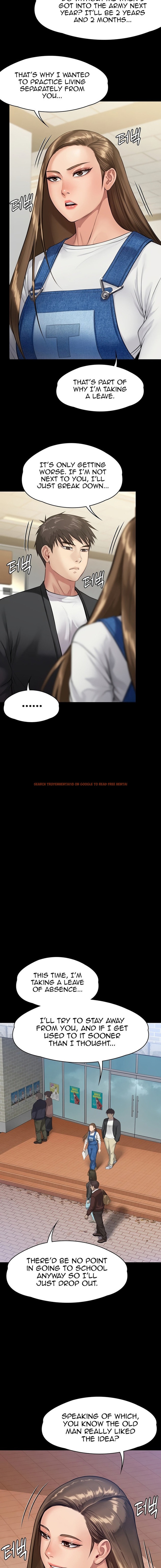 Read Hentai Image 11 993 in comic Queen Bee - Chapter 245 - www.hentaitnt.net