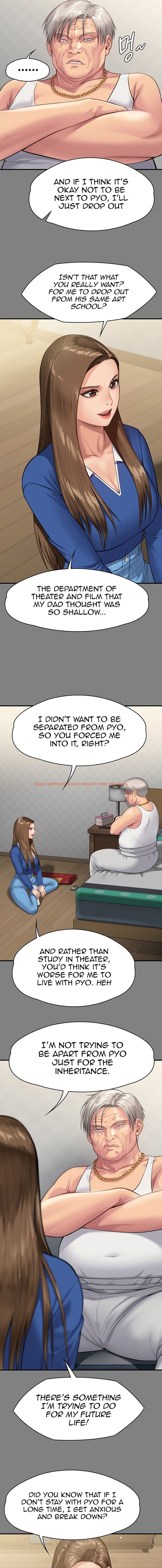 Read Hentai Image 13 993 in comic Queen Bee - Chapter 245 - www.hentaitnt.net