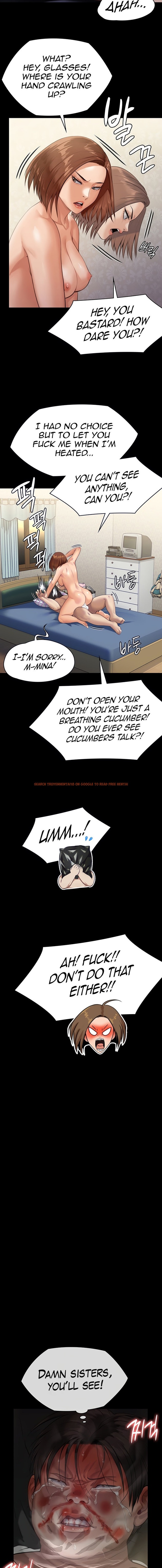 Read Hentai Image 22 994 in comic Queen Bee - Chapter 245 - www.hentaitnt.net