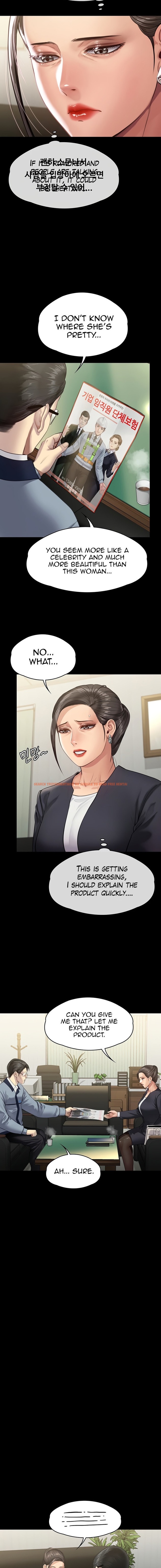 Read Hentai Image 10 497 in comic Queen Bee - Chapter 246 - www.hentaitnt.net