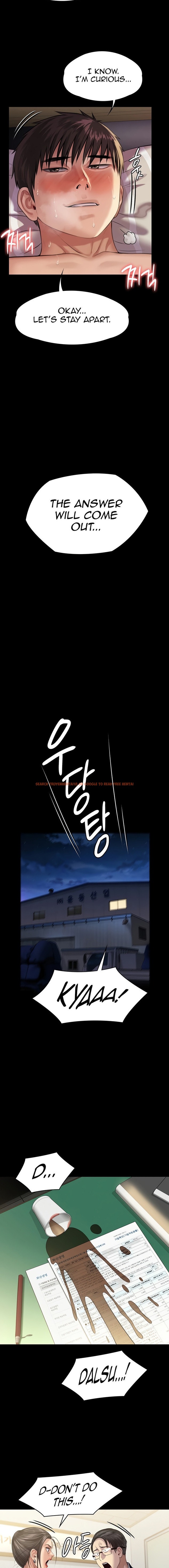 Read Hentai Image 15 498 in comic Queen Bee - Chapter 246 - www.hentaitnt.net