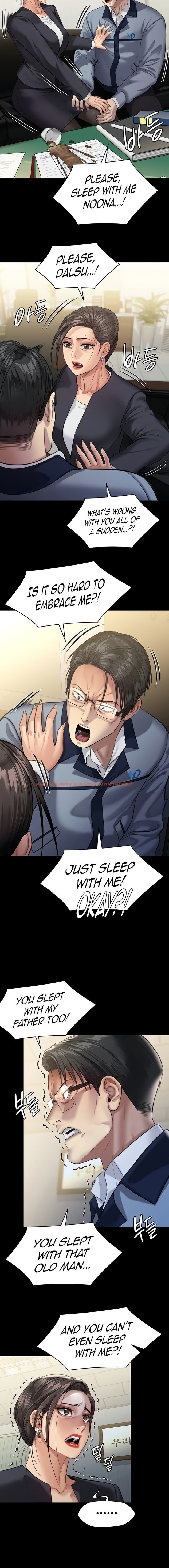 Read Hentai Image 16 498 in comic Queen Bee - Chapter 246 - www.hentaitnt.net