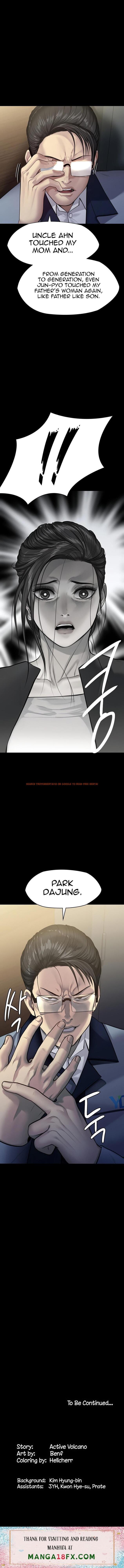 Read Hentai Image 20 500 in comic Queen Bee - Chapter 246 - www.hentaitnt.net